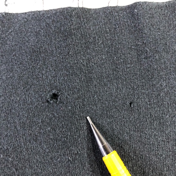 Vampire The Masquerade 1991 Fashion Victim Game Vintage Single Stitch T Shirt XL - Picture 8 of 11